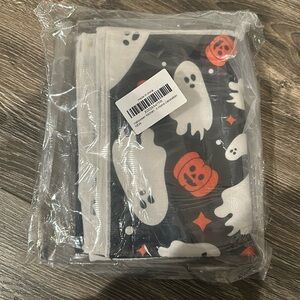 Brand New in Package! 2 Pack Halloween Kitchen Towels